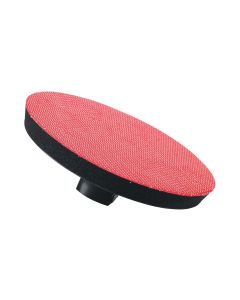 Sonax Polierpad Profiline, Klett-Stütz-Teller, Ø 125 mm, 1 Stück