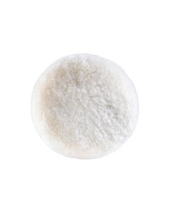 Sonax Lammfellpad Profiline, Ø 130 mm, 1 Stück