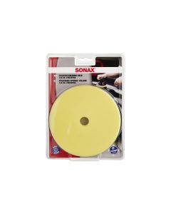 Sonax Polierschwamm Profiline, Ø 165 mm, 1 Stück