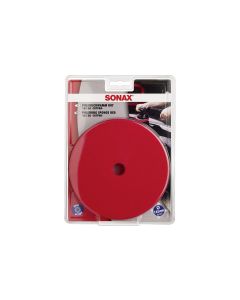 Sonax Polierschwamm Profiline, Ø 165 mm, 1 Stück