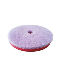 Sonax Polierpad Profiline, Hybrid Woll Pad, Ø 143 mm, 1 Stück