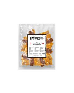 NATUREonly Kausnack Rindernackensehnen 20 cm, 2 kg