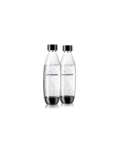 Sodastream Flasche Fuse 1 l, 2 Stück