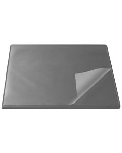 Läufer Schreibunterlage Durella Flexoplan 52 x 65 cm, Grau
