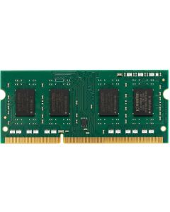 Kingston SO-DDR3-RAM ValueRAM 1600 MHz 1x 4 GB