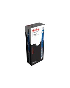 Rotring Minenbleistift Tikky 0.5 mm, Blau