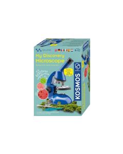 Kosmos Mikroskop My Discovery Microscope