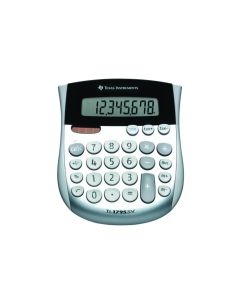 Texas Instruments Taschenrechner TI-1795 SV