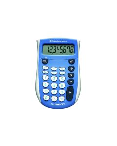 Texas Instruments Taschenrechner TI-503 SV