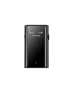 Shanling Kopfhörerverstärker & USB-DAC UP5 Schwarz