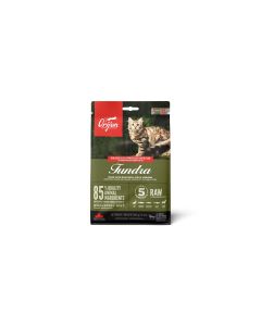 Orijen Trockenfutter Cat Tundra mit Ziege, 340 g