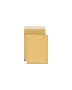 ELCO Luftpolstertasche Pac-It 170 x 225 mm, 4 Stück, Braun
