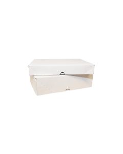 ELCO Versandkarton Paperbox 300 x 215 x 45 mm, 5 Stück