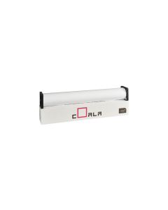 Antalis Plotterpapier Coala CAD 91.4 cm x 50 m, Weiss matt, 90 g/m²