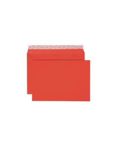 ELCO Couvert Color C5, Rot, 250 Stück