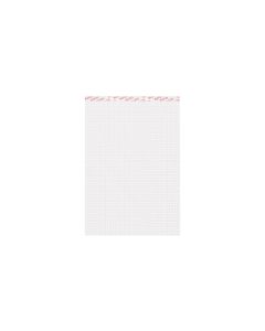 ELCO Notizblock Office 100 g/m² A4, 4 mm Kariert, 5 Stück