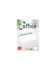 ELCO Couvert Office B4, Keine Fenster, 25 Stück