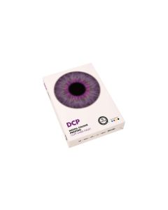 DCP Druckerpapier Supersilk A4, Hochweiss, 90 g/m²,500 Blatt