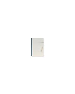 Neutral Sparblock 20 x 13.5 cm
