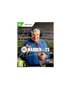 Electronic Arts Madden NFL 23