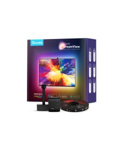 Govee DreamView T1 TV- Light Strips, 75-85