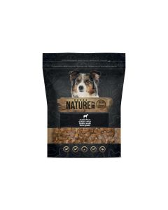 NATUREonly Leckerli Goodies Pferd, 350 g