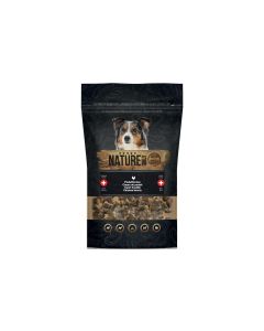 NATUREonly Kauartikel Pouletherzen, 110 g