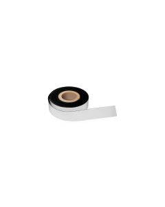 Magnetoplan Magnetband PVC 35 mm x 30 m, Weiss