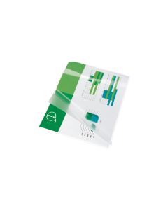 GBC Laminierfolie Document Pouch A4, 100 Stück