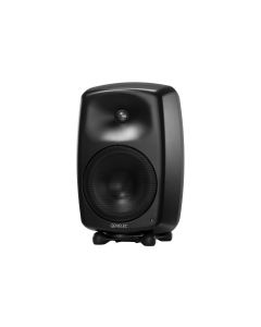 Genelec Regallautsprecher G Five – 150 Watt, Schwarz