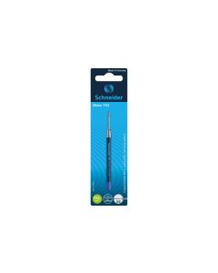 Schneider Schreibmine 755XB Slider 0.7 mm, Blau
