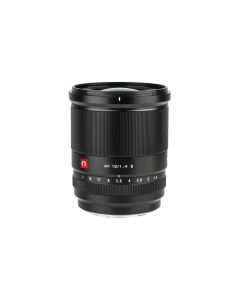 Viltrox Festbrennweite AF 13mm F/1.4 – Sony E-Mount