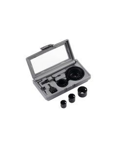 Bosch Lochsägen-Set 11-teilig