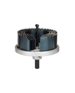 Bosch Lochsäge-Set 5-teilig