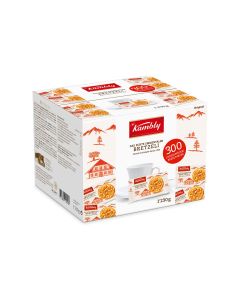 Kambly Guetzli Bretzeli Portionen 300 Stück 1.23 kg