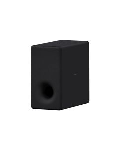 Sony Subwoofer SA-SW3 Schwarz