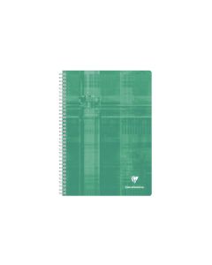 Clairefontaine Matris, 90 Blatt, A4, 4 mm kariert