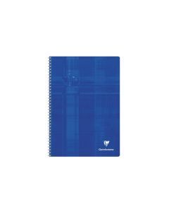 Clairefontaine Schulheft Matris, 50 Blatt, A4, 4 mm kariert