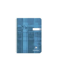 Clairefontaine Schulheft Matris, 50 Blatt, A5, 5 mm kariert
