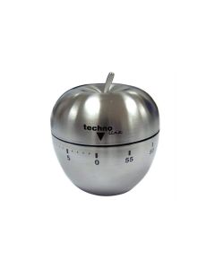 Technoline Küchentimer KZW III Silber