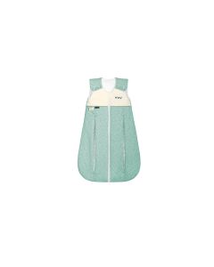 Odenwälder Baby-Sommerschlafsack Timmi Cool Little Hearts Gr. 80