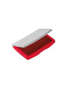 Pelikan Stempelkissen 7 x 11 cm, Rot