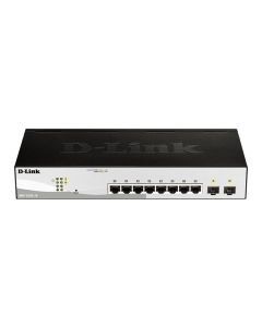 D-Link Switch DGS-1210-10 10 Port