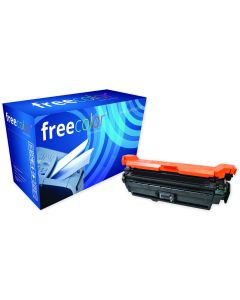 Freecolor Toner HP CE250 XL Black