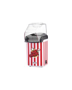 Trisa Popcorn Maschine Popcorn 'n' Chill Rot/Weiss