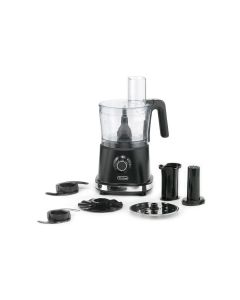 Trisa Multifunktionsmixer Stir 'n' Slice Schwarz