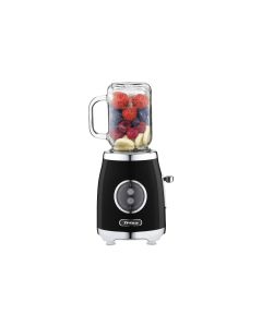 Trisa Standmixer Mix 'n' Joy Schwarz
