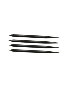 Kern Zirkel Nadeln 1.5 mm, 10 Stück