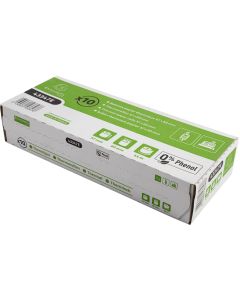 Exacompta Thermo-Papierrolle 57 x 60 x 12 mm, 44 m, 10 Stück