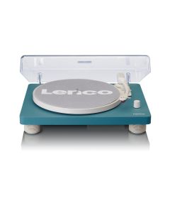 Lenco Plattenspieler LS-50TQ Türkis